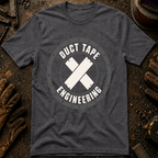 Duct Tape Engineering Ed.2 T-Shirt
