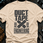 Duct Tape Engineering Ed.3 T-Shirt