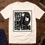 Duct Tape Engineering T-Shirt