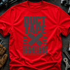 Duct Tape Engineering Ed.3 T-Shirt