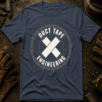 Duct Tape Engineering Ed.2 T-Shirt