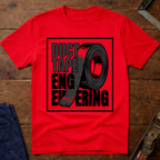 Duct Tape Engineering T-Shirt