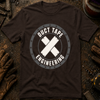 Duct Tape Engineering Ed.2 T-Shirt