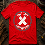 Duct Tape Engineering Ed.2 T-Shirt