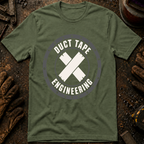 Duct Tape Engineering Ed.2 T-Shirt