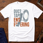 Duct Tape Engineering T-Shirt