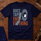 Duct Tape Engineering T-Shirt