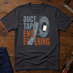 Duct Tape Engineering T-Shirt