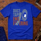 Duct Tape Engineering T-Shirt
