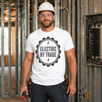 Electric By Trade Ed.2 T-Shirt