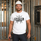 Electric By Trade T-Shirt
