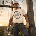 Electric By Trade Ed.2 T-Shirt