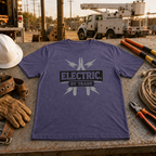 Electric By Trade T-Shirt
