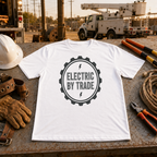 Electric By Trade Ed.2 T-Shirt