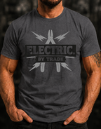 Electric By Trade T-Shirt