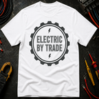 Electric By Trade Ed.2 T-Shirt