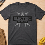Electric By Trade Ed.2 T-Shirt