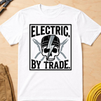 Electric By Trade T-Shirt