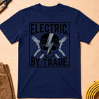 Electric By Trade T-Shirt