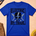 Electric By Trade T-Shirt
