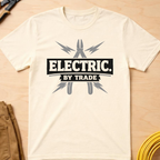 Electric By Trade Ed.2 T-Shirt