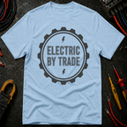 Electric By Trade Ed.2 T-Shirt