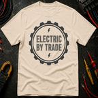 Electric By Trade Ed.2 T-Shirt