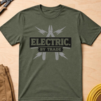 Electric By Trade Ed.2 T-Shirt