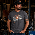 Fabricator's Flame Ed.2 T-Shirt
