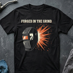 Forged in the Grind Ed.2 T-Shirt