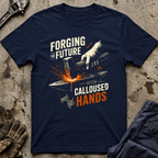 Forging the Future T-Shirt