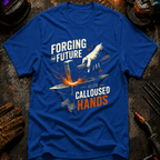 Forging The Future T-Shirt