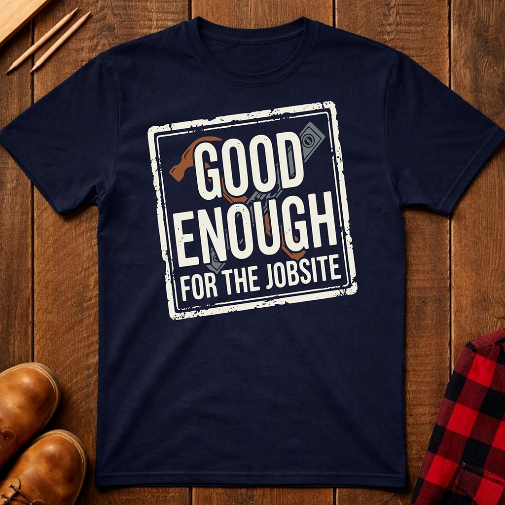Good Enough T-Shirt