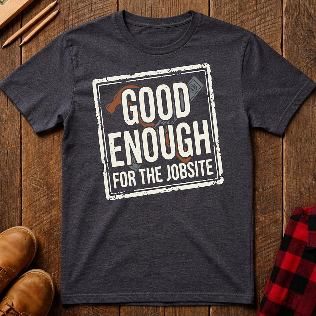 Good Enough T-Shirt