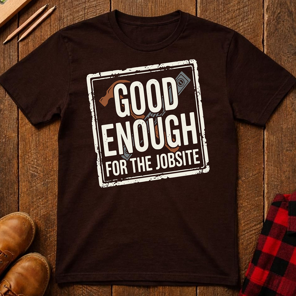 Good Enough T-Shirt
