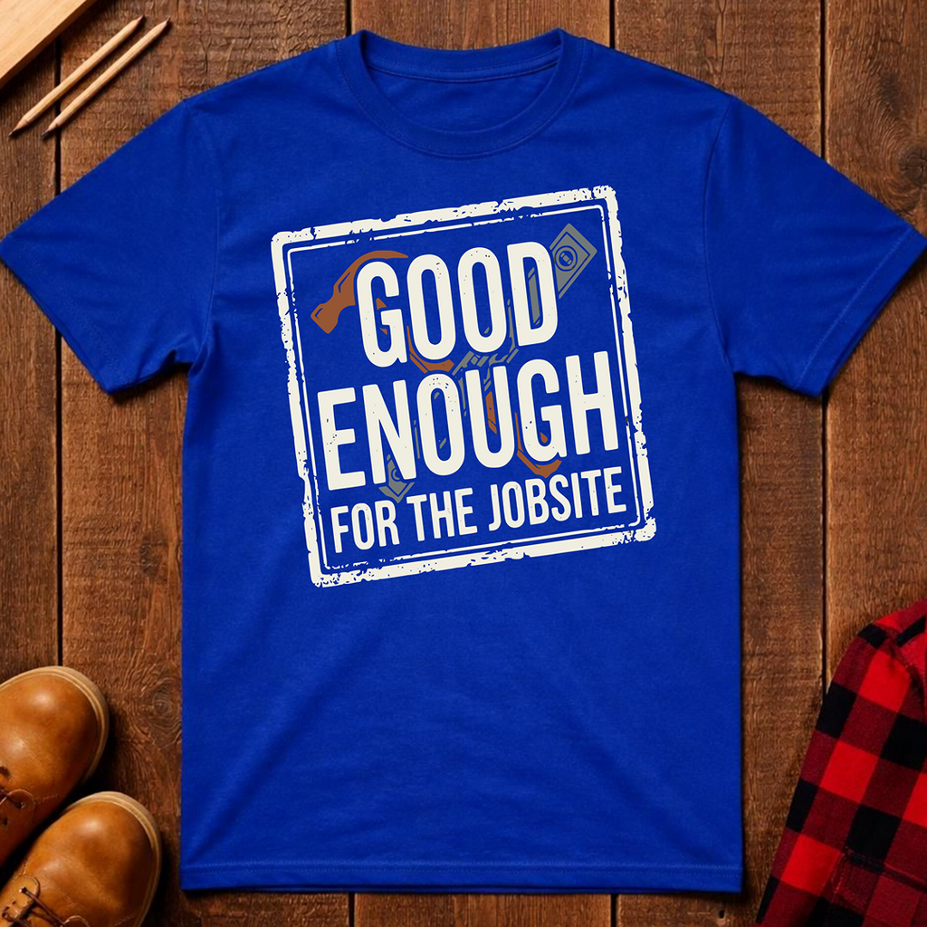 Good Enough T-Shirt