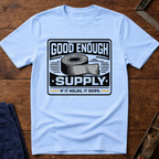 Good Enough Supply Ed.2 T-Shirt