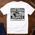 Good Enough Supply Ed.2 T-Shirt