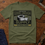 Good Enough Supply Ed.2 T-Shirt