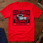 Good Enough Supply Ed.2 T-Shirt
