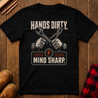 Mind Sharp Ed.2 T-Shirt