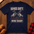 Mind Sharp Ed.2 T-Shirt