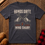 Mind Sharp Ed.2 T-Shirt