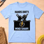 Hands Dirty T-Shirt
