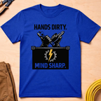Hands Dirty T-Shirt