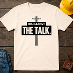High Above T-Shirt