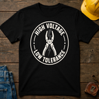 High Voltage Ed.2 T-Shirt
