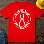 High Voltage Ed.2 T-Shirt