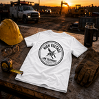 High Voltage Ed.2 T-Shirt