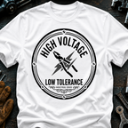 High Voltage Ed.2 T-Shirt